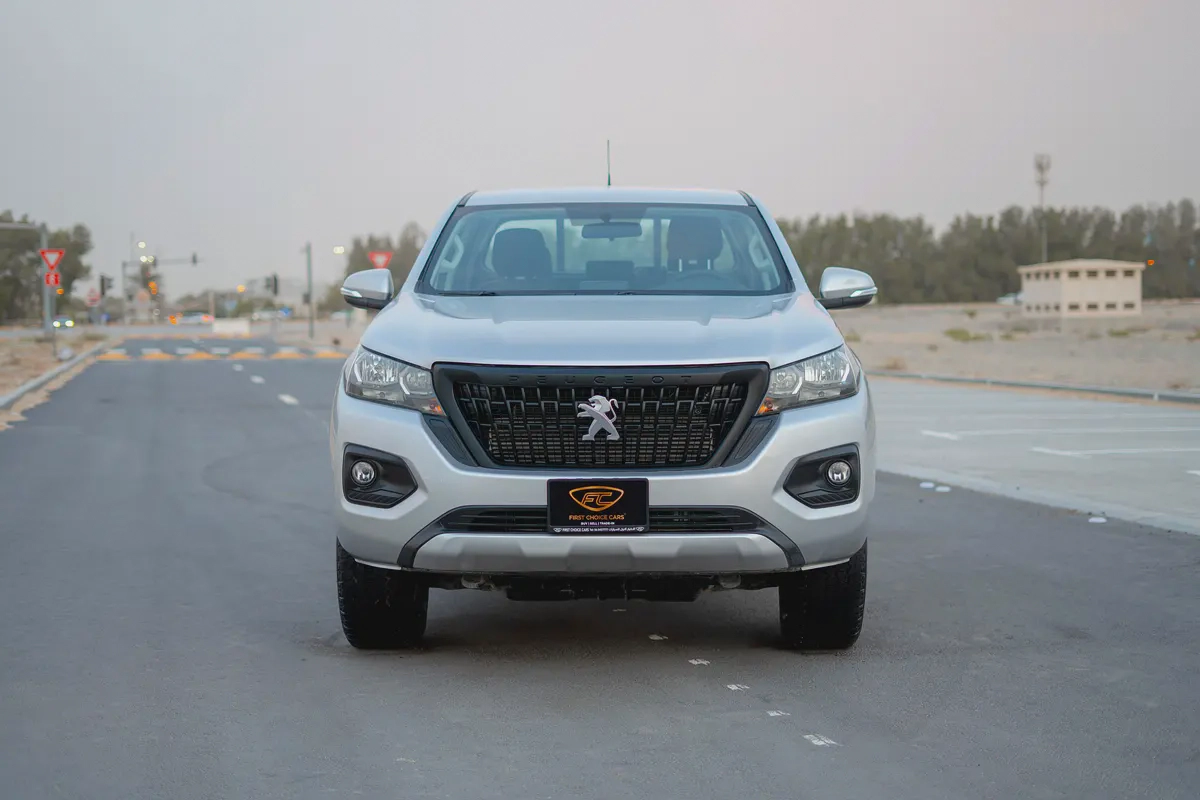 Brand New | Landtrek | Double Cabin 4X4 Manual | Diesel | GCC Specs | Ref#P19346