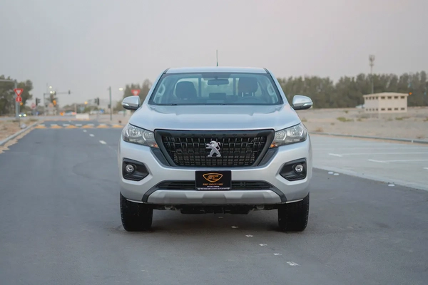 Brand New | Landtrek | Double Cabin 4X4 Manual | Diesel | GCC Specs | Ref#P19346