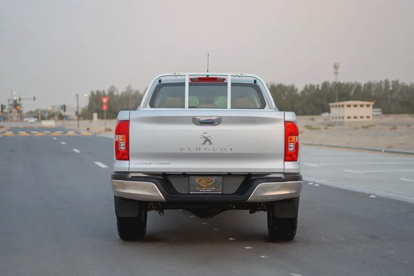 Brand New | Landtrek | Double Cabin 4X4 Manual | Diesel | GCC Specs | Ref#P19346