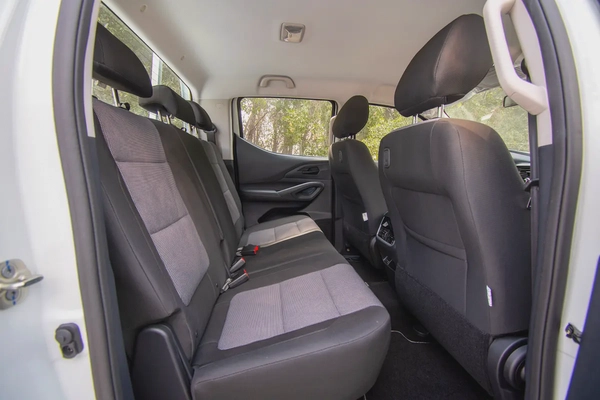 Brand New | Landtrek | Double Cabin 4X4 Manual | Diesel | GCC Specs | Ref#P19346