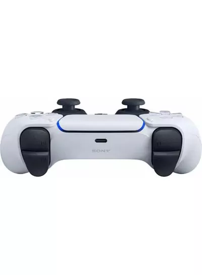Sony Play Station 5 Console (Disc Version) With Extra Wireless Controller-2