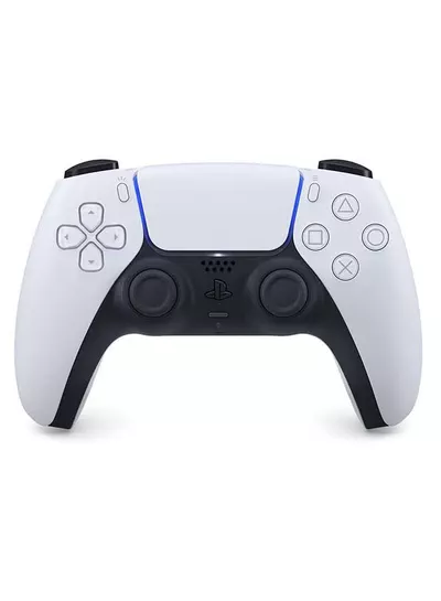 Sony Play Station 5 Console (Disc Version) With Extra Wireless Controller-6