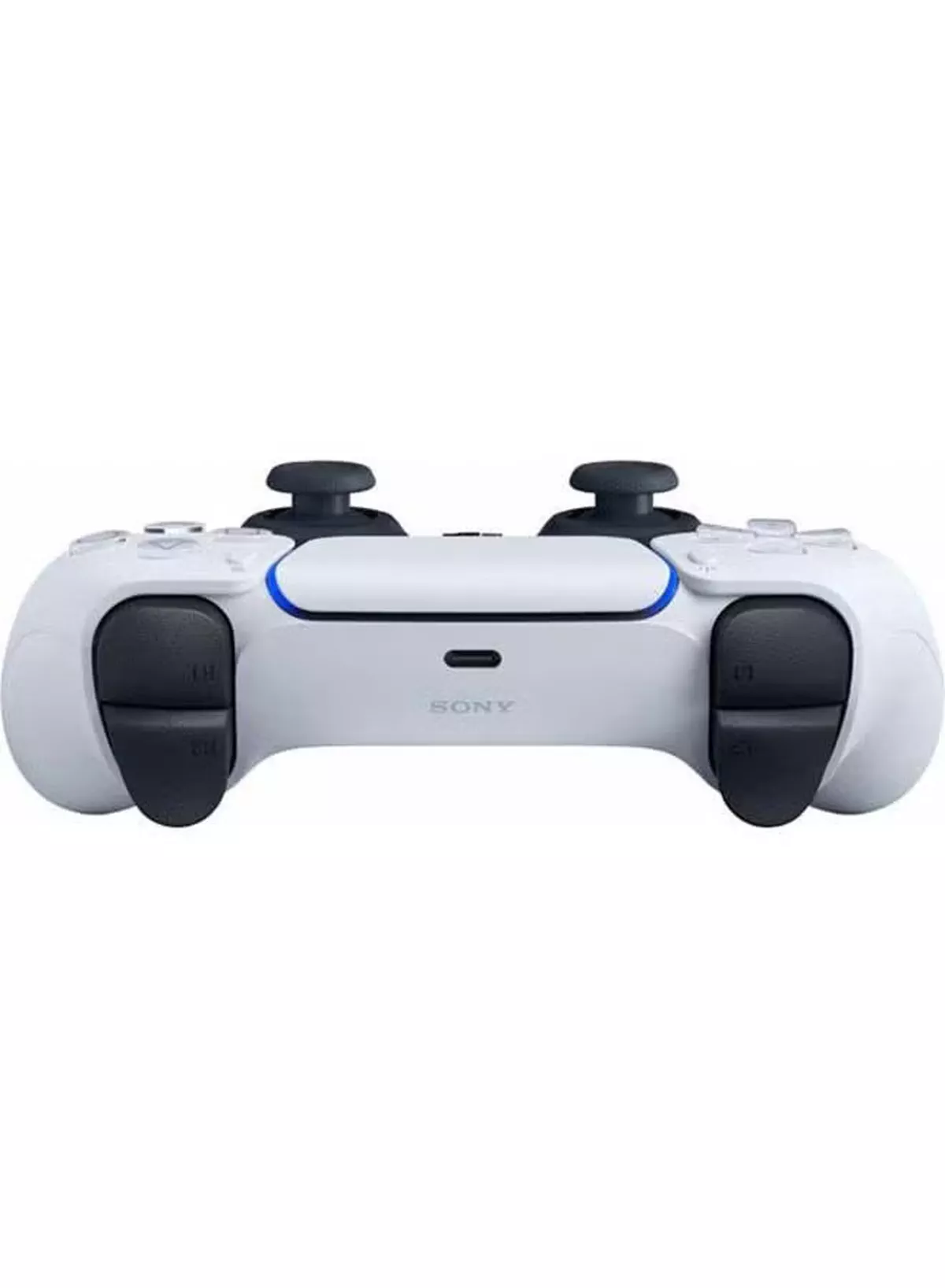Sony Play Station 5 Console (Disc Version) With Extra Wireless Controller-2-2