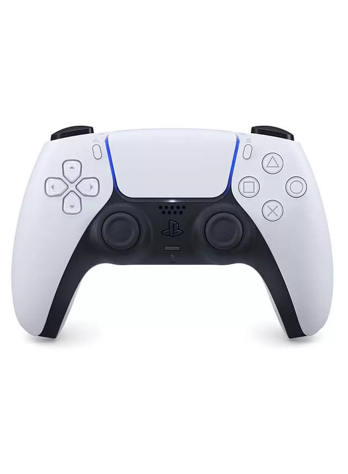 Sony Play Station 5 Console (Disc Version) With Extra Wireless Controller-6-6