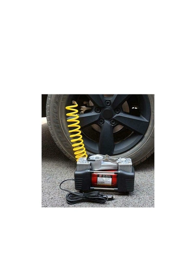 ABBASALI Car Accessories and Tools Car Truck Tire Inflator Valve Air Pump Clip-3