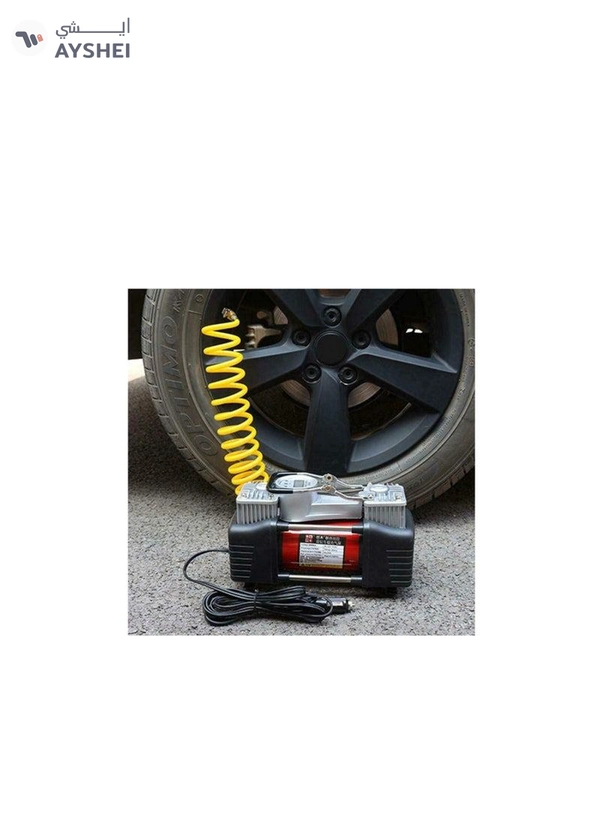 ABBASALI Car Accessories and Tools Car Truck Tire Inflator Valve Air Pump Clip