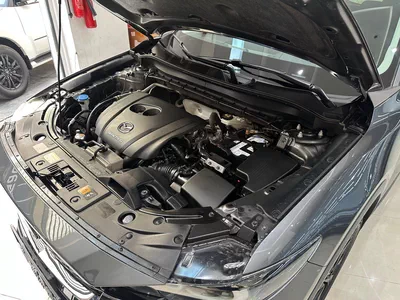 2022 Mazda CX-5 GTX AWD 2.5L V4 // EMI Starts from 1,650 AED-5