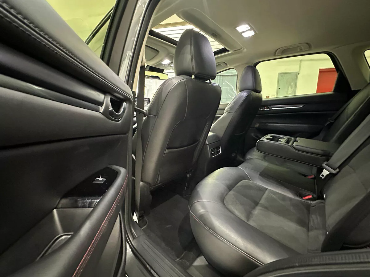 2022 Mazda CX-5 GTX AWD 2.5L V4 // EMI Starts from 1,650 AED-3-3