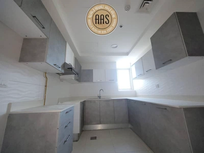 2BHK LOOK LIKE NEW APARTMENT WITH BALCONY IN ARJAN | 95K AED-9