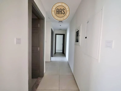 2BHK LOOK LIKE NEW APARTMENT WITH BALCONY IN ARJAN | 95K AED-11