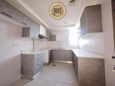 2BHK LOOK LIKE NEW APARTMENT WITH BALCONY IN ARJAN | 95K AED-14