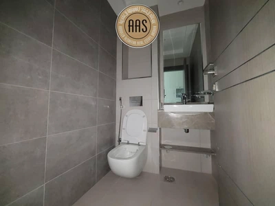 2BHK LOOK LIKE NEW APARTMENT WITH BALCONY IN ARJAN | 95K AED-15