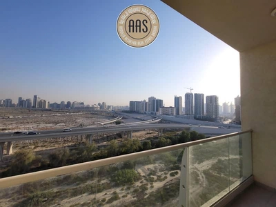 2BHK LOOK LIKE NEW APARTMENT WITH BALCONY IN ARJAN | 95K AED-17