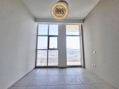 2BHK LOOK LIKE NEW APARTMENT WITH BALCONY IN ARJAN | 95K AED-1