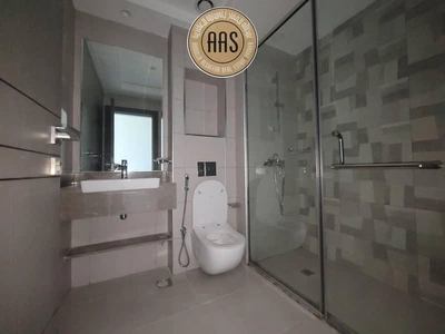 2BHK LOOK LIKE NEW APARTMENT WITH BALCONY IN ARJAN | 95K AED-4