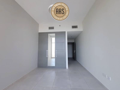 2BHK LOOK LIKE NEW APARTMENT WITH BALCONY IN ARJAN | 95K AED-5