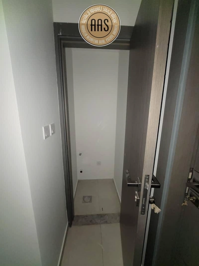 2BHK LOOK LIKE NEW APARTMENT WITH BALCONY IN ARJAN | 95K AED-7
