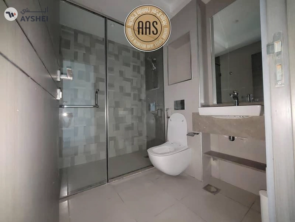 2BHK LOOK LIKE NEW APARTMENT WITH BALCONY IN ARJAN | 95K AED