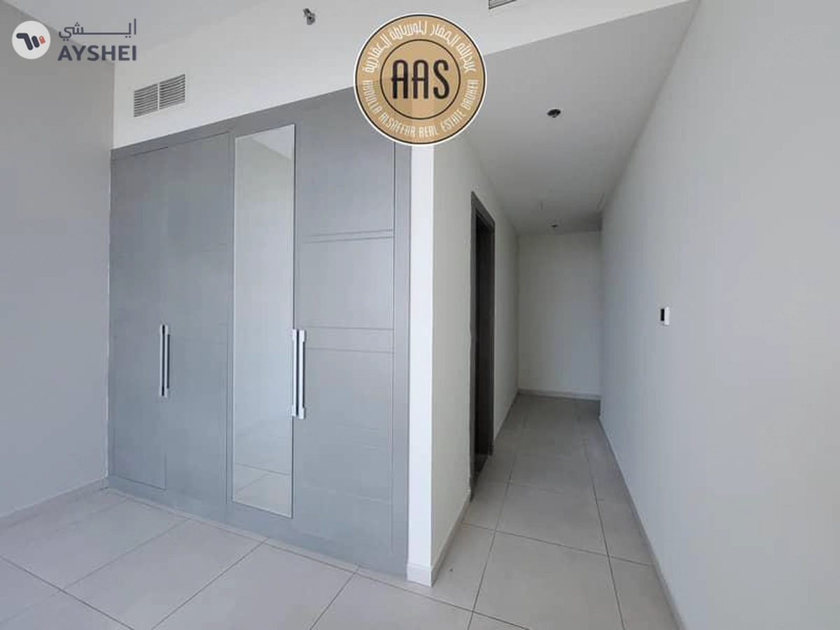 2BHK LOOK LIKE NEW APARTMENT WITH BALCONY IN ARJAN | 95K AED-12-12