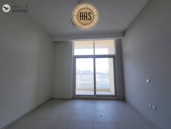 2BHK LOOK LIKE NEW APARTMENT WITH BALCONY IN ARJAN | 95K AED