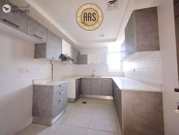 2BHK LOOK LIKE NEW APARTMENT WITH BALCONY IN ARJAN | 95K AED