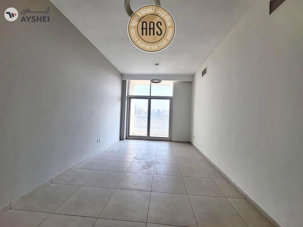2BHK LOOK LIKE NEW APARTMENT WITH BALCONY IN ARJAN | 95K AED