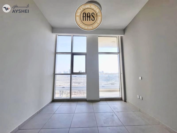 2BHK LOOK LIKE NEW APARTMENT WITH BALCONY IN ARJAN | 95K AED