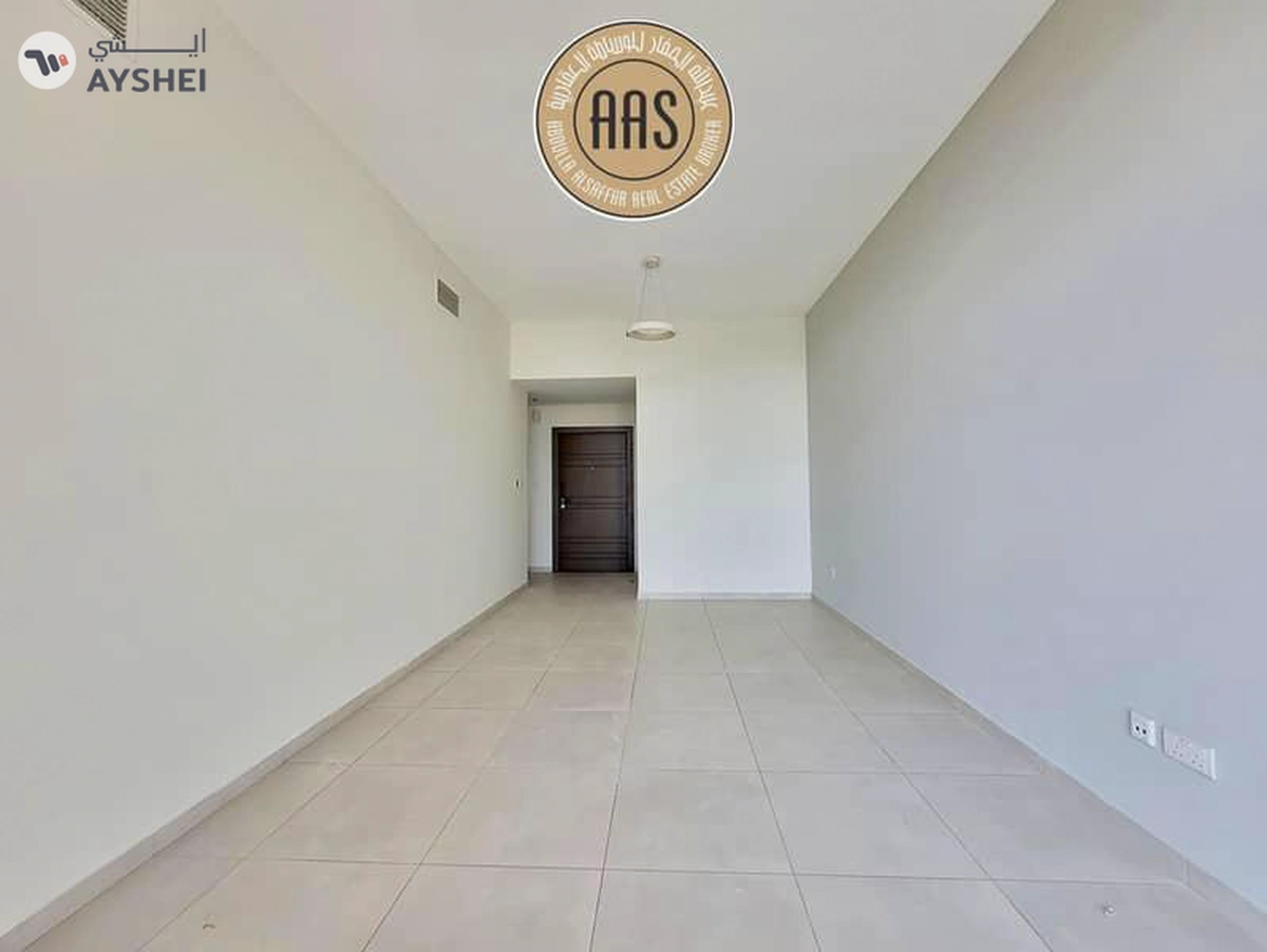 2BHK LOOK LIKE NEW APARTMENT WITH BALCONY IN ARJAN | 95K AED-3-3