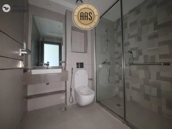 2BHK LOOK LIKE NEW APARTMENT WITH BALCONY IN ARJAN | 95K AED