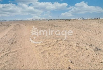 LAND FOR SALE IN ALREEMAN II, AL SHAMKHA-0