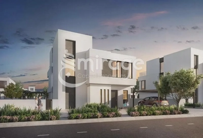 LAND FOR SALE IN ALREEMAN II, AL SHAMKHA-7