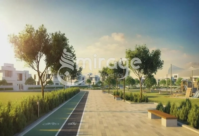 LAND FOR SALE IN ALREEMAN II, AL SHAMKHA-8