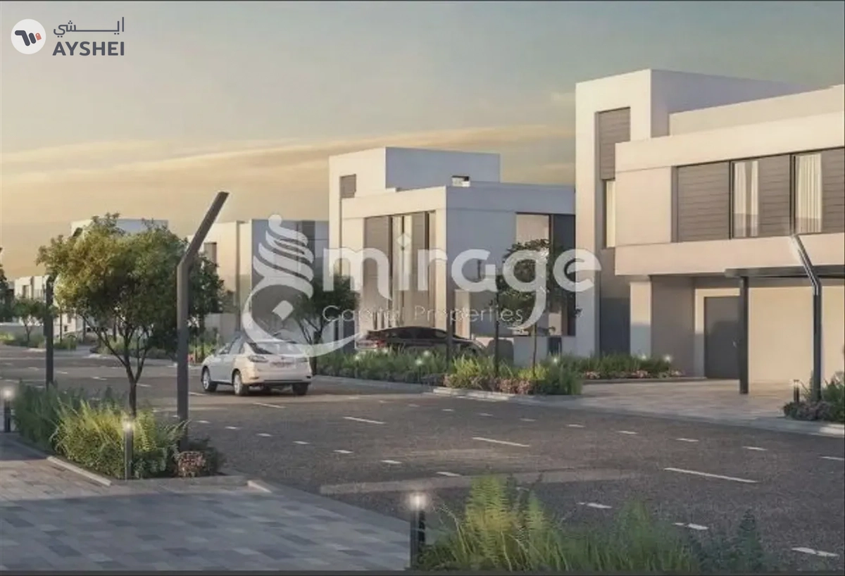 LAND FOR SALE IN ALREEMAN II, AL SHAMKHA-3-3