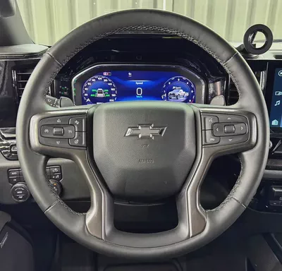 1500 ZR2 | Full PPF | GCC | Al Ghandi Warranty 2027 | Al Ghandi Full Service History-12