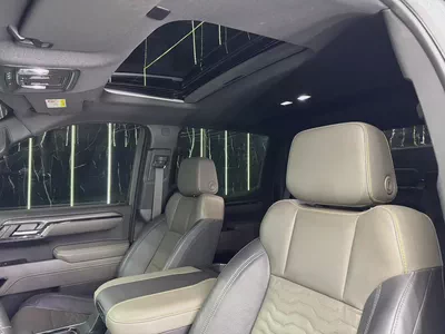 1500 ZR2 | Full PPF | GCC | Al Ghandi Warranty 2027 | Al Ghandi Full Service History-19