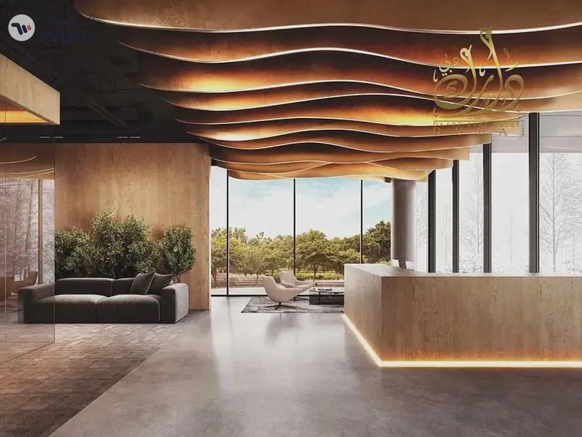 Furnished 2 Bedroom | Elmora Al Satwa | Multiple Skyline Views