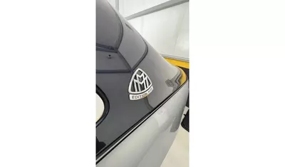 New 2024 Mercedes-Benz S580 Maybach-3