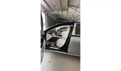 New 2024 Mercedes-Benz S580 Maybach-4