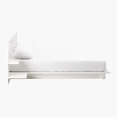Sedna Japanese Low Bed Set-1