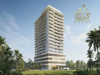 1% Monthly_Fully Furnished_Close To New Metro-0