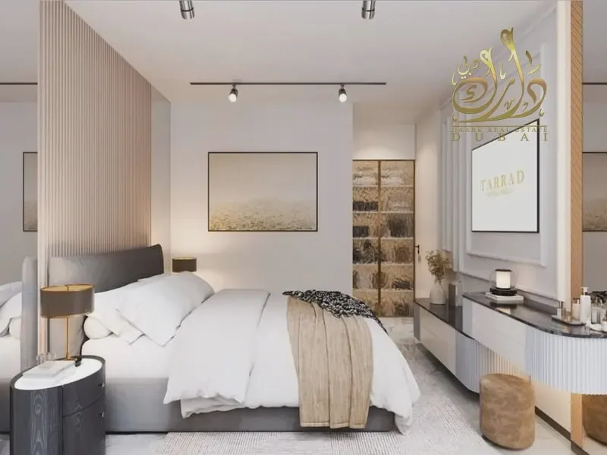 1% Monthly_Fully Furnished_Close To New Metro-2-2