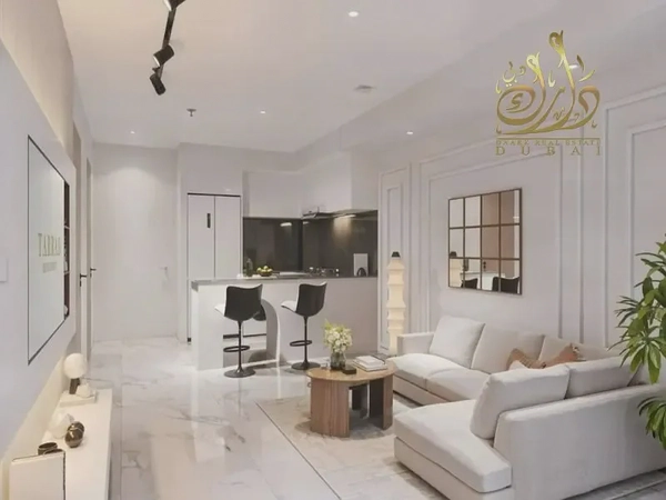 1% Monthly_Fully Furnished_Close To New Metro