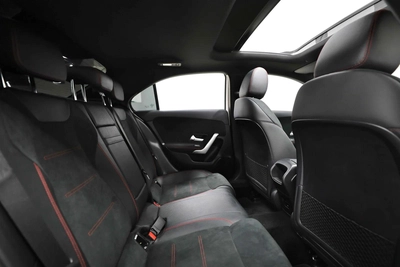A250 | Kit A35 | Low KMs | 1,850 AED Monthly | Free Insurance and Registration-13