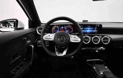 A250 | Kit A35 | Low KMs | 1,850 AED Monthly | Free Insurance and Registration-5