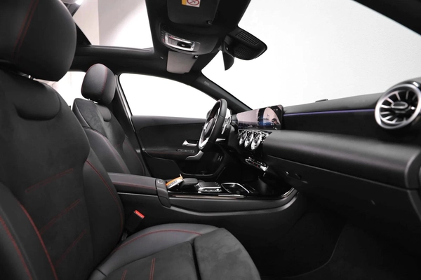 A250 | Kit A35 | Low KMs | 1,850 AED Monthly | Free Insurance and Registration