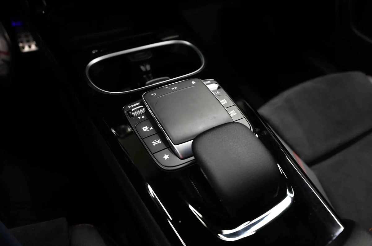 A250 | Kit A35 | Low KMs | 1,850 AED Monthly | Free Insurance and Registration-12-12