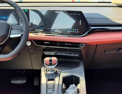 Changan X5 Plus PIONEER 1.5L V4 FULL OPTION WITH 360 CAMERA | PANOROMIC-17