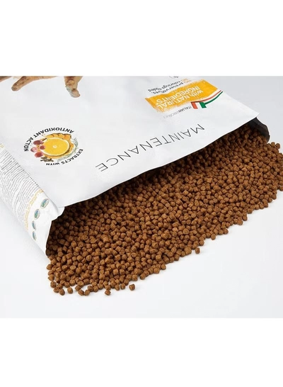  Schesir Cat Dry Food Maintenance with Chicken-Adult [Weight - 1.5kg]-3