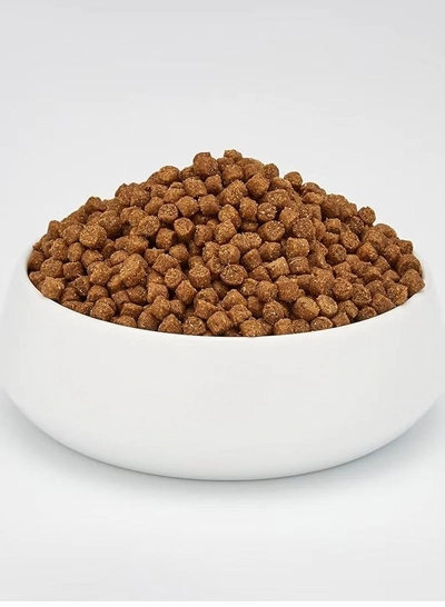  Schesir Cat Dry Food Maintenance with Chicken-Adult [Weight - 1.5kg]-2