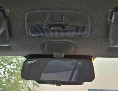 Suzuki Swift GLX 1.2L PETROL A/T || RADAR / PUSH START / REAR CAMERA / REAR PARKING SENSOR  (CODE # SWGLXFO)-14
